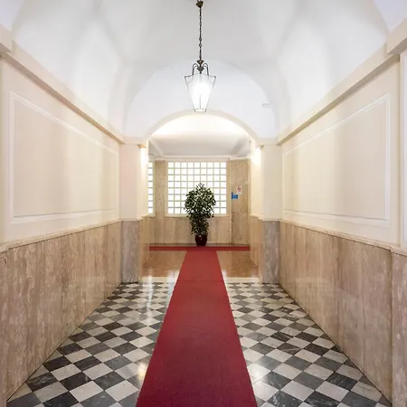 Lovely Via Nizza - Happy Apartamento