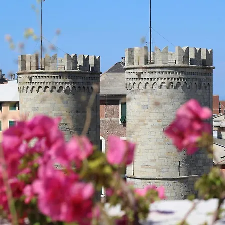 Lejlighed Lovely Via Nizza - Happy *