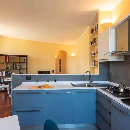 Lovely Via Nizza - Happy *