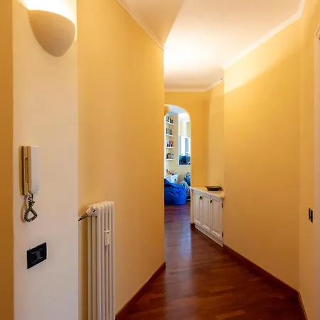 Lovely Via Nizza - Happy * Genova