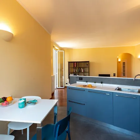 Lovely Via Nizza - Happy Lejlighed *