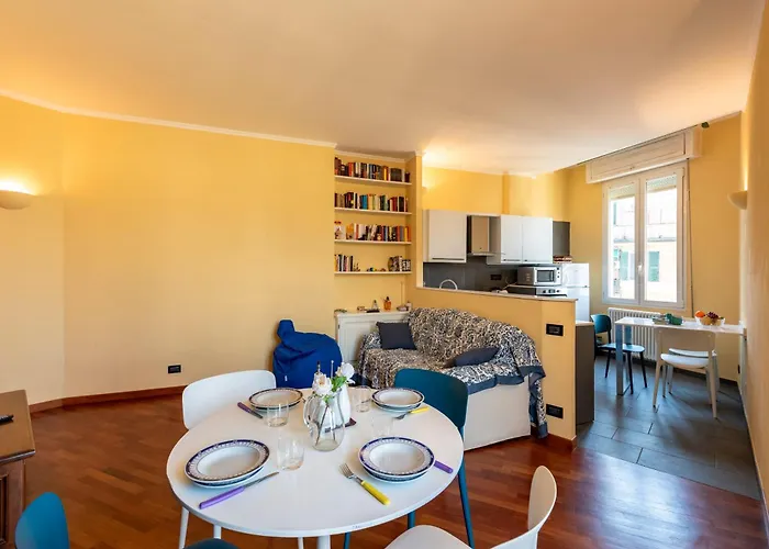 Lovely Via Nizza - Happy Apartmán Janov