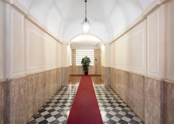 Lovely Via Nizza - Happy Apartmán