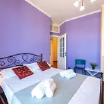 Daire Lovely Via Nizza - Happy
