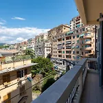 Lovely Via Nizza - Happy Daire Cenova